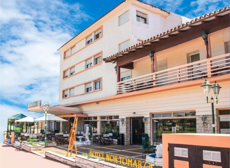 Blog - Hotel Nor Tomarza