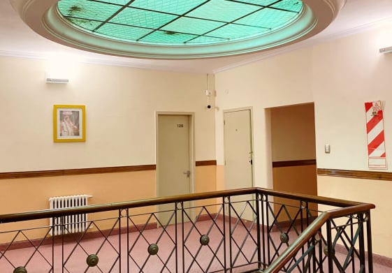 Descubrí Nor Tomarza