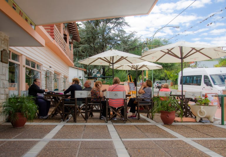 Blog - Hotel Nor Tomarza