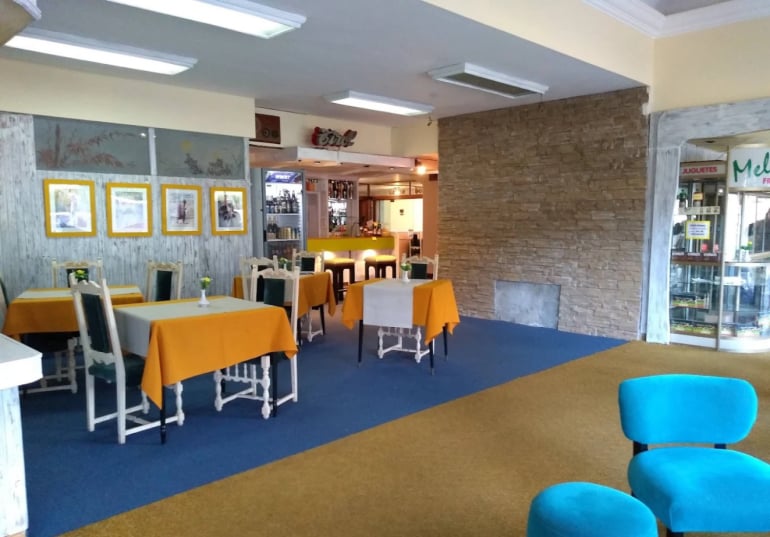 Blog - Hotel Nor Tomarza