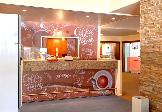 Descubrí Nor Tomarza