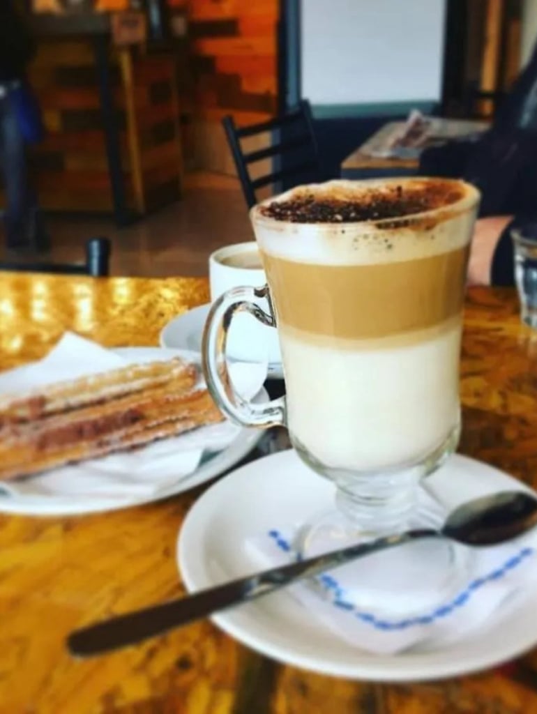 Gastronomía - Hotel Nor Tomarza