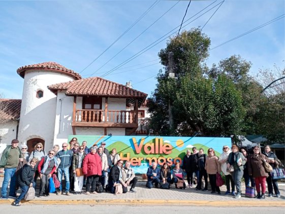 Grupos Hotel Nor Tomarza